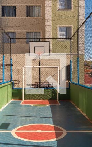 Apartamento à venda com 43m², 2 quartos e 1 vaga Apartamento à venda com 43m², 2 quartos e 1 vagaÁrea comum