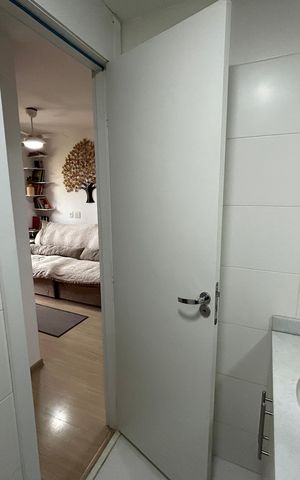 Apartamento à venda com 75m², 2 quartos e 1 vagaBanheiro Social