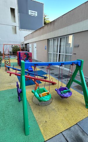 Apartamento à venda com 75m², 2 quartos e 1 vagaÁrea comum - Playground