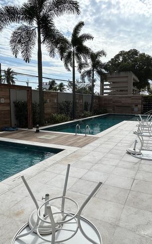 Apartamento à venda com 75m², 2 quartos e 1 vagaÁrea comum - Piscina