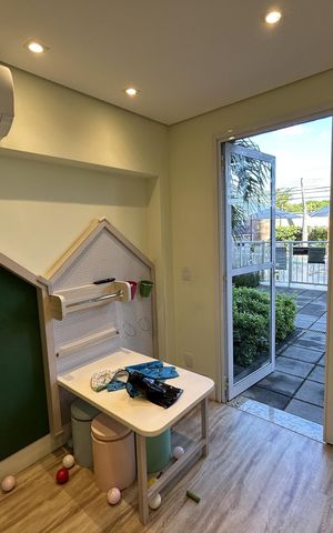 Apartamento à venda com 75m², 2 quartos e 1 vagaBrinquedoteca