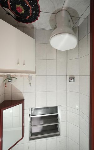Casa à venda com 88m², 2 quartos e sem vagaLavabo
