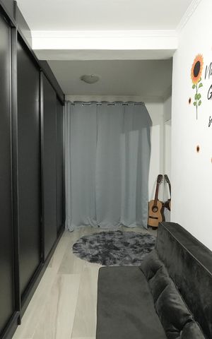 Casa à venda com 88m², 2 quartos e sem vagaQuarto 1