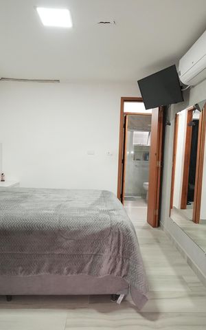 Casa à venda com 88m², 2 quartos e sem vagaQuarto 2