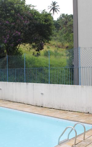 Apartamento para alugar com 60m², 2 quartos e 1 vagaÁrea comum - Piscina