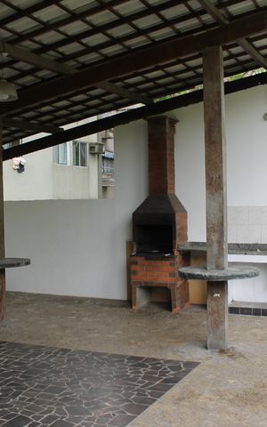 Apartamento para alugar com 60m², 2 quartos e 1 vagaÁrea comum
