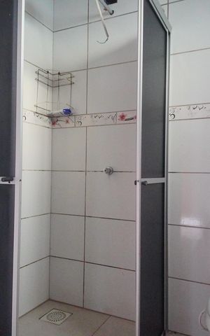 Casa para alugar com 70m², 3 quartos e 1 vagaBanheiro