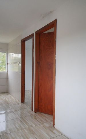 Casa para alugar com 70m², 3 quartos e 1 vagaCozinha