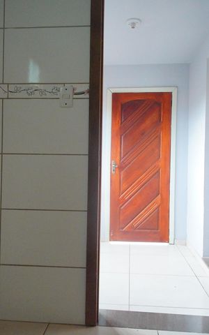 Casa para alugar com 70m², 3 quartos e 1 vagaBanheiro