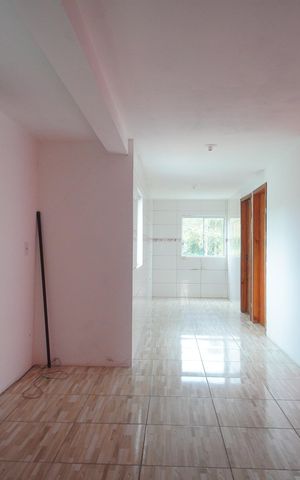 Casa para alugar com 70m², 3 quartos e 1 vagasala