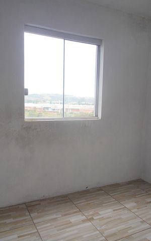 Casa para alugar com 70m², 3 quartos e 1 vagaQuarto 2