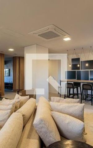 Apartamento à venda com 24m², 1 quarto e sem vaga Apartamento à venda com 24m², 1 quarto e sem vagaÁrea comum