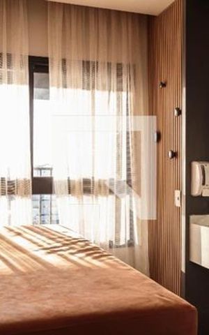 Apartamento à venda com 24m², 1 quarto e sem vaga Apartamento à venda com 24m², 1 quarto e sem vagaÁrea comum