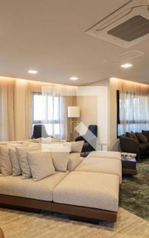 Apartamento à venda com 24m², 1 quarto e sem vaga Apartamento à venda com 24m², 1 quarto e sem vagaÁrea comum
