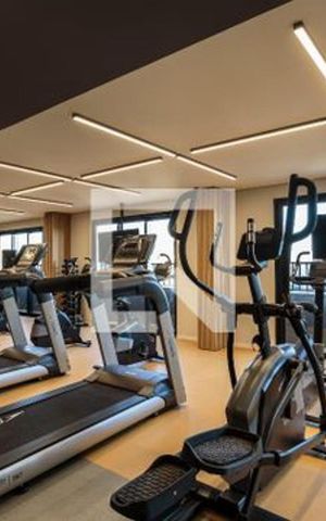 Apartamento à venda com 24m², 1 quarto e sem vaga Apartamento à venda com 24m², 1 quarto e sem vagaÁrea comum