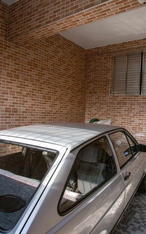 Casa para alugar com 44m², 1 quarto e sem vagaÁrea comum