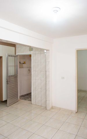 Casa para alugar com 44m², 1 quarto e sem vagaCozinha