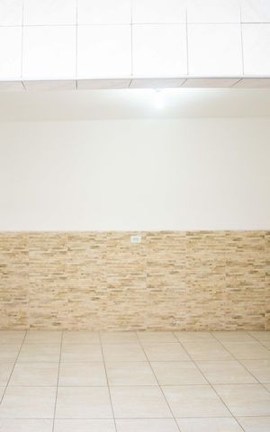 Casa para alugar com 44m², 1 quarto e sem vagaCozinha