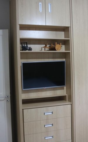 Casa para alugar com 200m², 4 quartos e 3 vagasQuarto 3