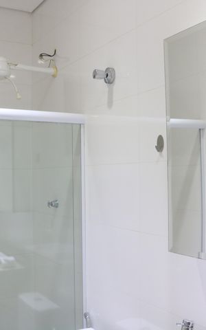 Casa para alugar com 200m², 4 quartos e 3 vagasBanheiro 3
