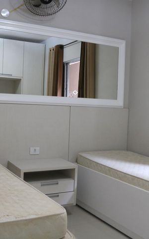 Casa para alugar com 200m², 4 quartos e 3 vagasQuarto 1