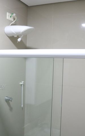 Casa para alugar com 200m², 4 quartos e 3 vagasBanheiro 2