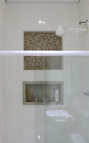 Casa para alugar com 200m², 4 quartos e 3 vagasBanheiro 3