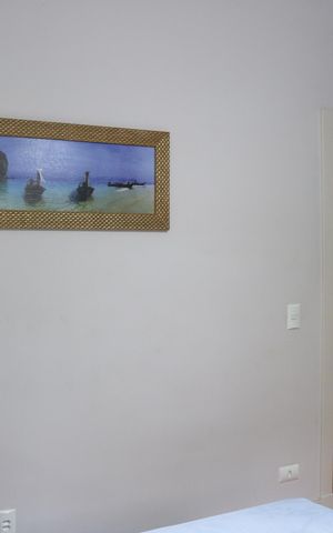 Casa para alugar com 200m², 4 quartos e 3 vagasQuarto 3