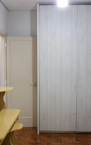 Casa para alugar com 200m², 4 quartos e 3 vagasQuarto 4