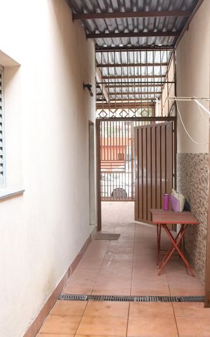 Casa para alugar com 200m², 4 quartos e 3 vagasÁrea de Serviço