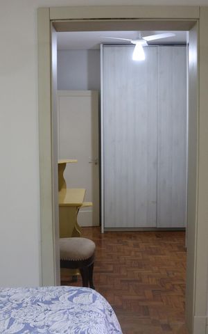 Casa para alugar com 200m², 4 quartos e 3 vagasQuarto 4
