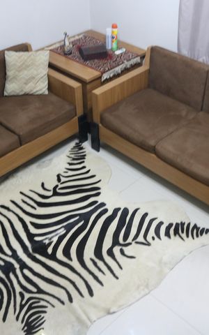 Casa para alugar com 200m², 4 quartos e 3 vagasSala
