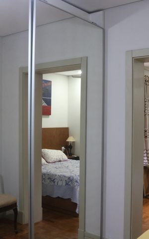 Casa para alugar com 200m², 4 quartos e 3 vagasQuarto 4