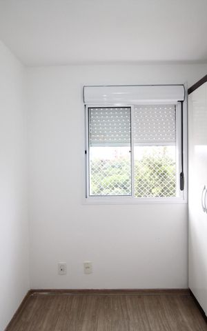 Apartamento para alugar com 52m², 2 quartos e 1 vagaQuarto 2