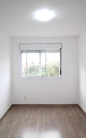 Apartamento para alugar com 52m², 2 quartos e 1 vagaQuarto 1