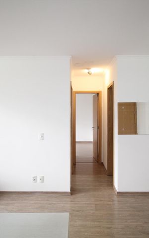Apartamento para alugar com 52m², 2 quartos e 1 vagaSala