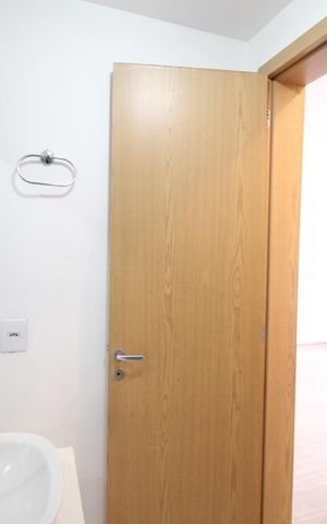 Apartamento para alugar com 52m², 2 quartos e 1 vagaBanheiro