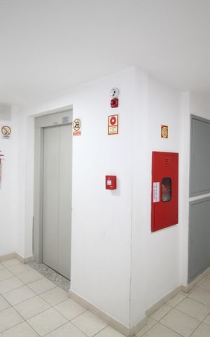 Apartamento para alugar com 52m², 2 quartos e 1 vagaÁrea comum