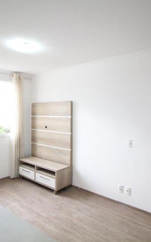 Apartamento para alugar com 52m², 2 quartos e 1 vagaSala