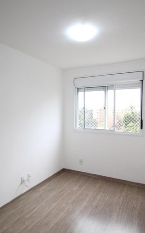 Apartamento para alugar com 52m², 2 quartos e 1 vagaQuarto 1