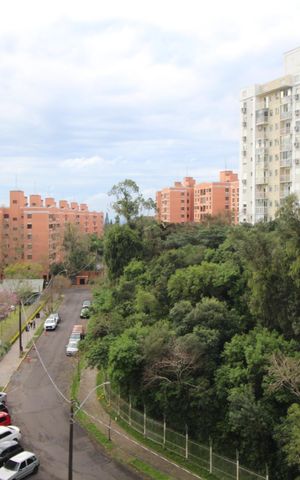 Apartamento para alugar com 52m², 2 quartos e 1 vagaVista