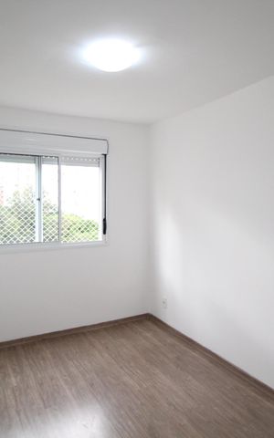 Apartamento para alugar com 52m², 2 quartos e 1 vagaQuarto 1
