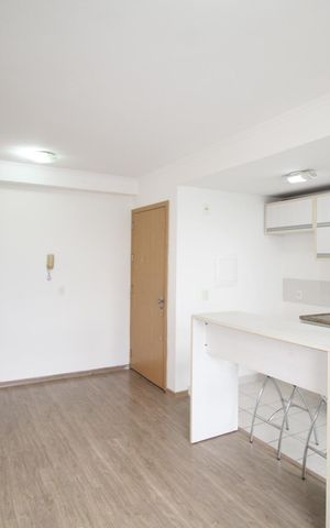 Apartamento para alugar com 52m², 2 quartos e 1 vagaSala