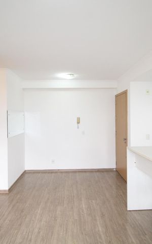Apartamento para alugar com 52m², 2 quartos e 1 vagaSala