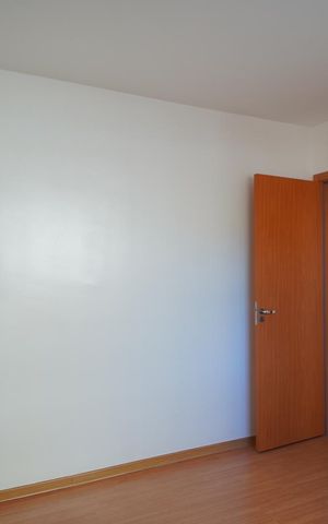 Apartamento para alugar com 44m², 2 quartos e 1 vagaQuarto 1