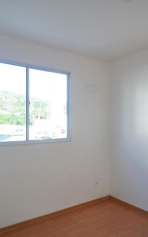 Apartamento para alugar com 44m², 2 quartos e 1 vagaQuarto 1