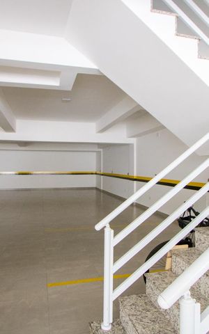 Apartamento à venda com 48m², 2 quartos e 1 vaga Apartamento à venda com 48m², 2 quartos e 1 vagaGaragem