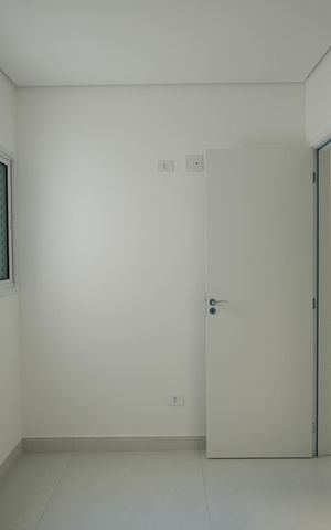 Apartamento à venda com 54m², 2 quartos e 1 vagaQuarto 1