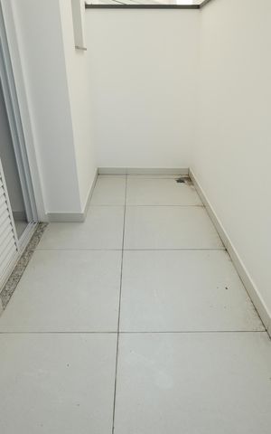Apartamento à venda com 54m², 2 quartos e 1 vagaSacada