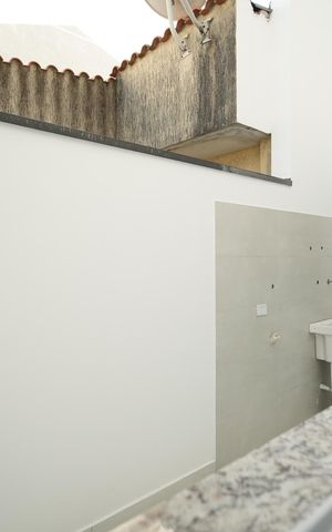 Apartamento à venda com 54m², 2 quartos e 1 vagaVista do Quarto 1